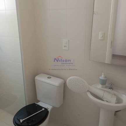 Imagem Apartamento com 2 Quartos para Alugar,  em Jardim São Judas Tadeu - Guarulhos