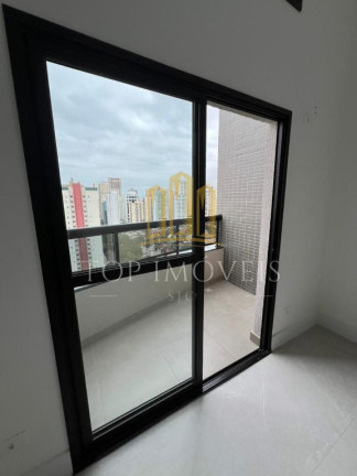Imagem Cobertura com 1 Quarto para Alugar, 80 m² em Parque Residencial Aquarius - São José Dos Campos Imagem Cobertura com 1 Quarto para Alugar, 80 m² em Parque Residencial Aquarius - São José Dos Campos