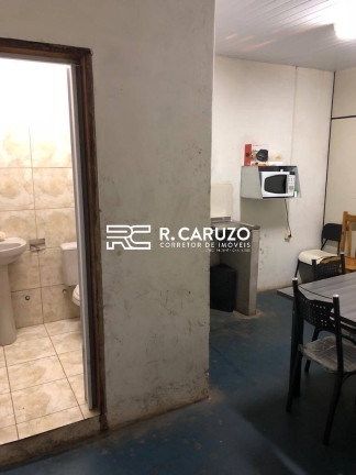 Imagem Galpão à Venda, 958 m² em Distrito Industrial Ii - Iracemápolis