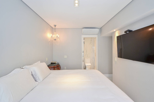 Imagem Apartamento com 1 Quarto à Venda, 71 m² em Moema - São Paulo Imagem Apartamento com 1 Quarto à Venda, 71 m² em Moema - São Paulo