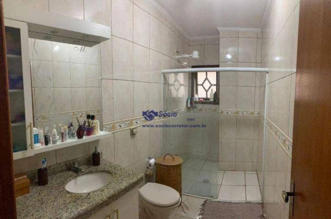 Imagem Sobrado com 3 Quartos à Venda, 180 m² em Vila Moreira - Guarulhos Imagem Sobrado com 3 Quartos à Venda, 180 m² em Vila Moreira - Guarulhos