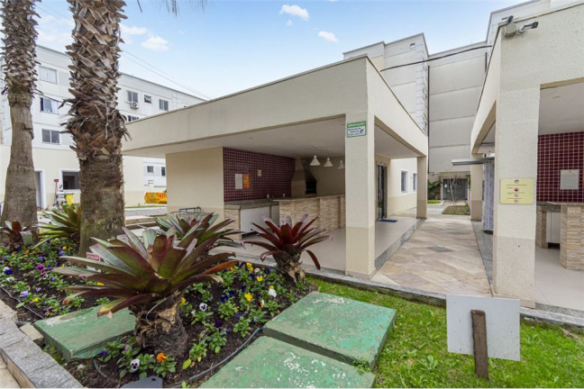 Imagem Imóvel com 2 Quartos à Venda, em São José - Canoas Imagem Imóvel com 2 Quartos à Venda, em São José - Canoas