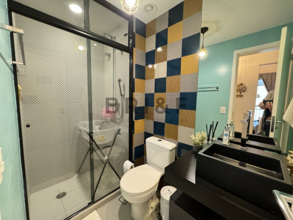 Imagem Apartamento com 2 Quartos à Venda, 74 m² em Brooklin - São Paulo Imagem Apartamento com 2 Quartos à Venda, 74 m² em Brooklin - São Paulo