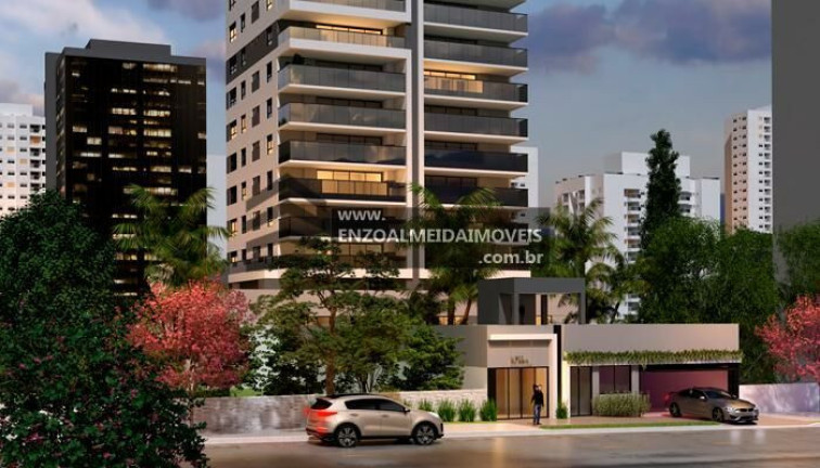 Imagem Apartamento com 3 Quartos à Venda, 270 m² em Vila Romana - São Paulo Imagem Apartamento com 3 Quartos à Venda, 270 m² em Vila Romana - São Paulo
