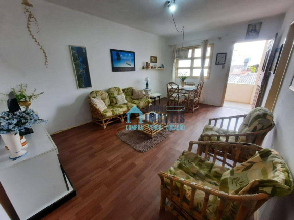 Imagem Apartamento com 2 Quartos à Venda, 60 m² em Centro - Tramandaí Imagem Apartamento com 2 Quartos à Venda, 60 m² em Centro - Tramandaí