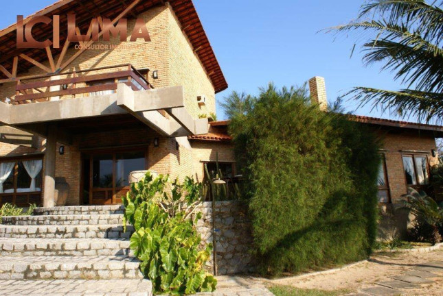 Imagem Casa com 5 Quartos à Venda, 290 m² em Porto Das Dunas - Aquiraz Imagem Casa com 5 Quartos à Venda, 290 m² em Porto Das Dunas - Aquiraz