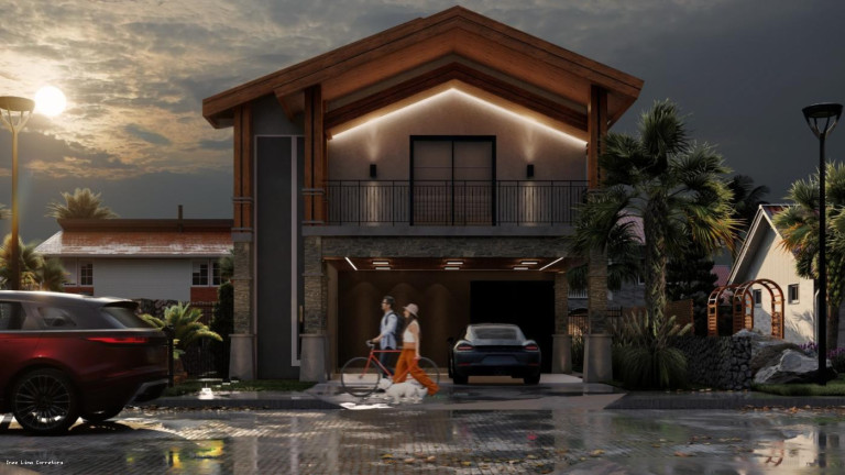 Imagem Casa com 4 Quartos à Venda, 251 m² em Várzea - Itapema Imagem Casa com 4 Quartos à Venda, 251 m² em Várzea - Itapema