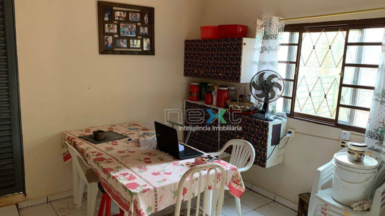 Imagem Casa com 3 Quartos à Venda, 91 m² em Vila Nasser - Campo Grande Imagem Casa com 3 Quartos à Venda, 91 m² em Vila Nasser - Campo Grande