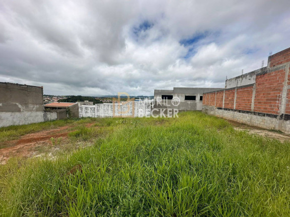 Imagem Terreno à Venda, 175 m² em Loteamento Floresta - São José Dos Campos