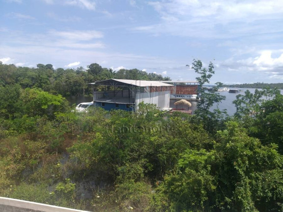 Imagem Casa com 5 Quartos à Venda, 1 m² em Tarumã - Manaus