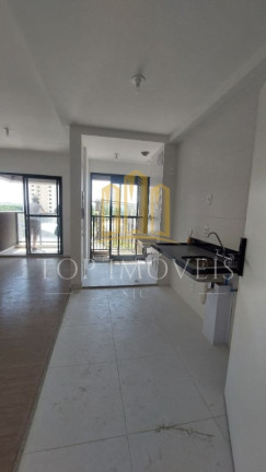 Imagem Apartamento com 2 Quartos à Venda, 59 m² em Jardim Esplanada - São José Dos Campos