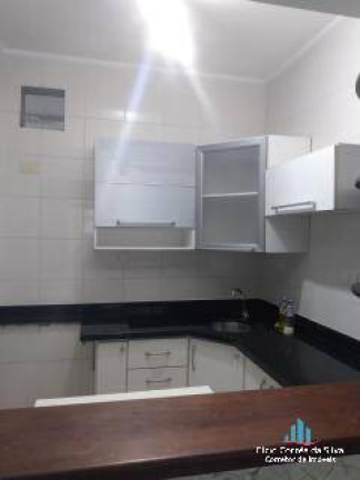 Imagem Apartamento com 3 Quartos à Venda, 134 m² em Gonzaga - Santos Imagem Apartamento com 3 Quartos à Venda, 134 m² em Gonzaga - Santos
