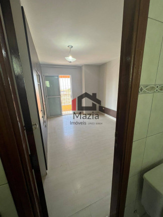 Imagem Casa com 4 Quartos à Venda, 110 m² em Jardim - Santo André Imagem Casa com 4 Quartos à Venda, 110 m² em Jardim - Santo André