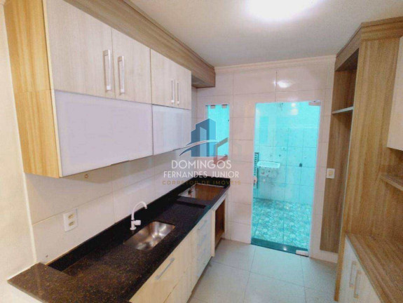 Imagem Casa com 3 Quartos à Venda, 97 m² em Itaquera - São Paulo
