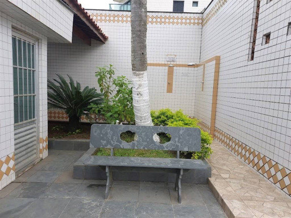 Imagem Casa com 1 Quarto à Venda, 33 m² em Real - Praia Grande Imagem Casa com 1 Quarto à Venda, 33 m² em Real - Praia Grande