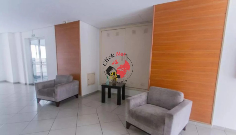 Imagem Apartamento com 3 Quartos à Venda, 60 m² em Planalto - São Bernardo Do Campo Imagem Apartamento com 3 Quartos à Venda, 60 m² em Planalto - São Bernardo Do Campo