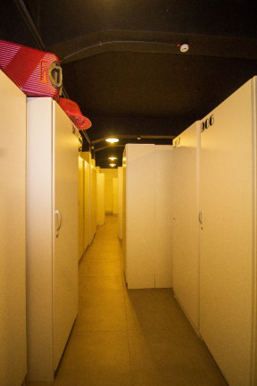 Imagem Imóvel com 1 Quarto à Venda, 27 m² em Centro Histórico - Porto Alegre Imagem Imóvel com 1 Quarto à Venda, 27 m² em Centro Histórico - Porto Alegre