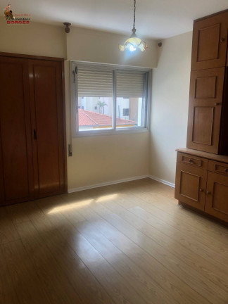Imagem Apartamento com 3 Quartos à Venda, 100 m² em Vila Mariana - São Paulo Imagem Apartamento com 3 Quartos à Venda, 100 m² em Vila Mariana - São Paulo