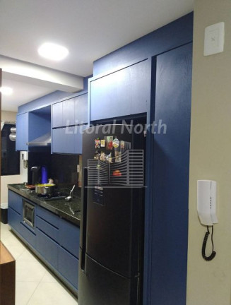 Imagem Apartamento com 2 Quartos à Venda, 92 m² em São João - Itajaí Imagem Apartamento com 2 Quartos à Venda, 92 m² em São João - Itajaí