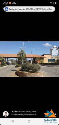 Imagem Casa de Condomínio com 3 Quartos à Venda, 200 m² em Vale Do Luar - Jaboticatubas