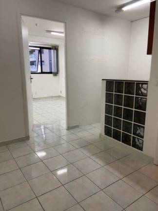 Imagem Sala Comercial à Venda, 35 m² em Vila Clementino - São Paulo Imagem Sala Comercial à Venda, 35 m² em Vila Clementino - São Paulo