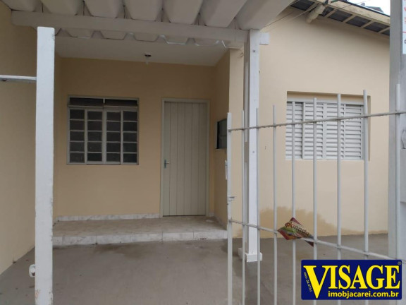 Imagem Casa com 2 Quartos à Venda, em Vila Machado - Jacareí Imagem Casa com 2 Quartos à Venda, em Vila Machado - Jacareí
