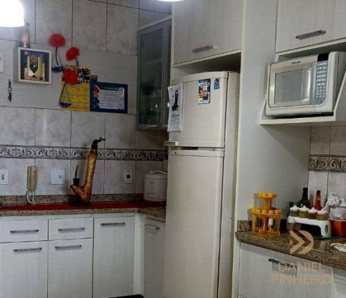 Imagem Apartamento com 2 Quartos à Venda, 88 m² em Vila Guilhermina - Praia Grande Imagem Apartamento com 2 Quartos à Venda, 88 m² em Vila Guilhermina - Praia Grande