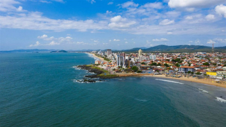 Imagem Apartamento com 3 Quartos à Venda, 117 m² em Centro - Barra Velha Imagem Apartamento com 3 Quartos à Venda, 117 m² em Centro - Barra Velha
