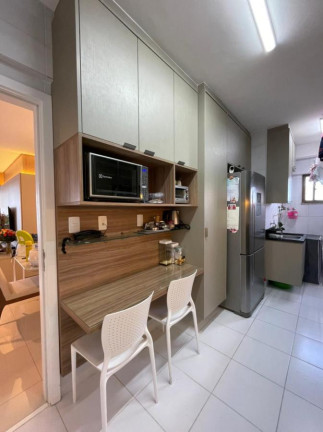 Imagem Apartamento com 3 Quartos à Venda, 98 m² em Itaigara - Salvador Imagem Apartamento com 3 Quartos à Venda, 98 m² em Itaigara - Salvador