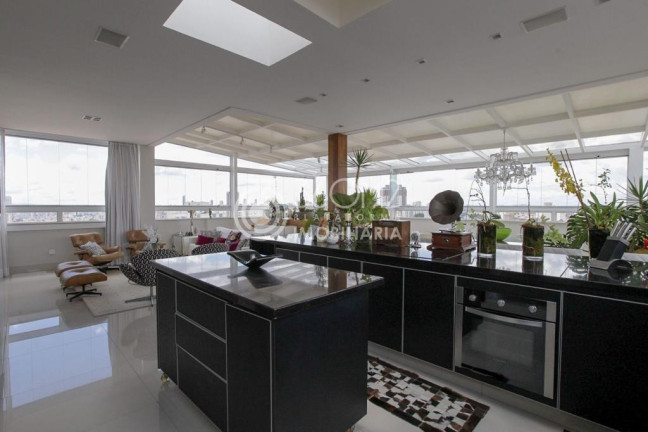 Imagem Apartamento com 4 Quartos à Venda, 320 m² em Mooca - São Paulo Imagem Apartamento com 4 Quartos à Venda, 320 m² em Mooca - São Paulo