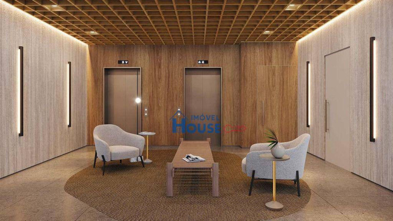 Imagem Apartamento com 1 Quarto à Venda, 80 m² em Itaim Bibi - São Paulo Imagem Apartamento com 1 Quarto à Venda, 80 m² em Itaim Bibi - São Paulo