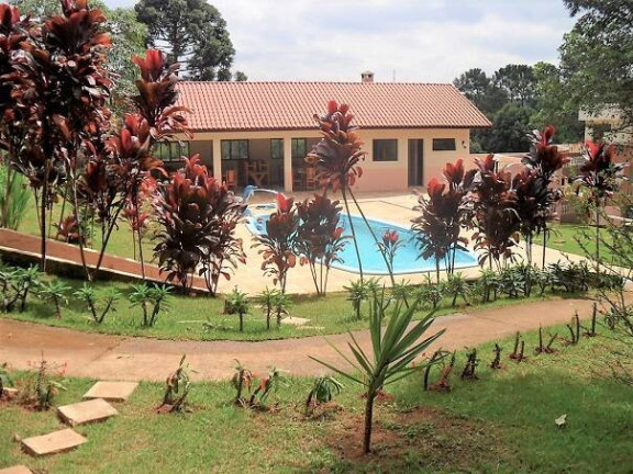 Imagem Casa com 5 Quartos para Alugar, 640 m² em Jardim São Miguel - Cotia Imagem Casa com 5 Quartos para Alugar, 640 m² em Jardim São Miguel - Cotia