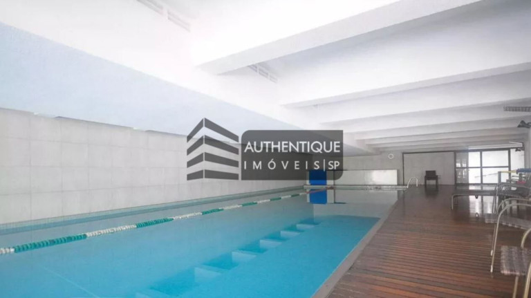 Imagem Apartamento com 3 Quartos à Venda, 168 m² em Granja Julieta - São Paulo