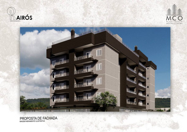 Imagem Apartamento com 2 Quartos à Venda, 69 m² em Centro - Ubatuba Imagem Apartamento com 2 Quartos à Venda, 69 m² em Centro - Ubatuba