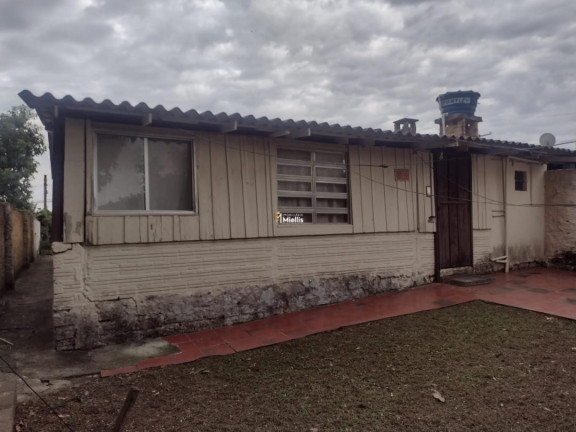 Imagem Casa com 3 Quartos à Venda, 90 m² em São Tomé - Viamão