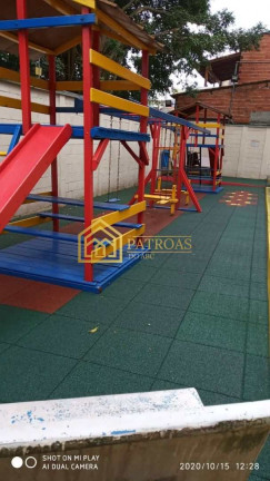 Imagem Apartamento com 2 Quartos à Venda, 54 m² em Planalto - São Bernardo Do Campo Imagem Apartamento com 2 Quartos à Venda, 54 m² em Planalto - São Bernardo Do Campo