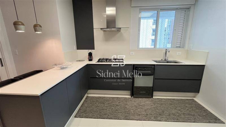 Imagem Apartamento com 3 Quartos à Venda, 179 m² em Frente Mar Sul - Balneário Camboriú