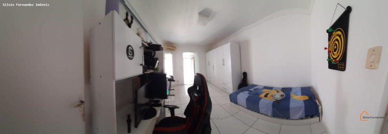Imagem Casa com 4 Quartos à Venda, 330 m² em Stella Maris - Salvador Imagem Casa com 4 Quartos à Venda, 330 m² em Stella Maris - Salvador