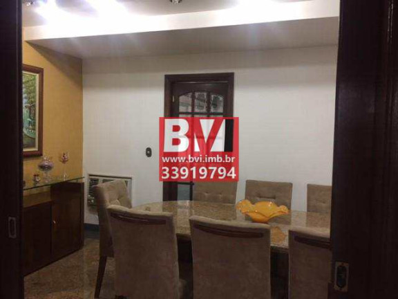 Imagem Apartamento com 5 Quartos à Venda, 300 m² em Vila Da Penha - Rio De Janeiro Imagem Apartamento com 5 Quartos à Venda, 300 m² em Vila Da Penha - Rio De Janeiro
