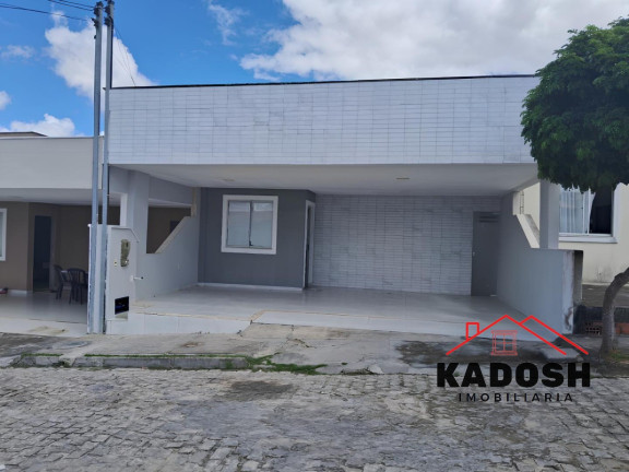 Imagem Casa com 3 Quartos à Venda, 130 m² em Santo Antônio Dos Prazeres - Feira De Santana Imagem Casa com 3 Quartos à Venda, 130 m² em Santo Antônio Dos Prazeres - Feira De Santana