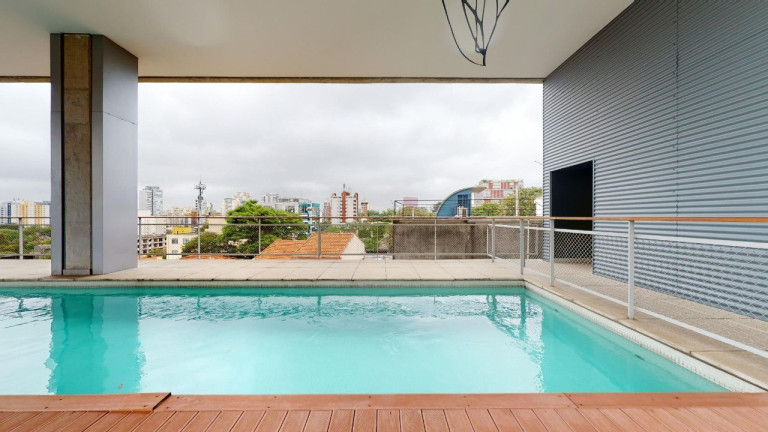 Imagem Apartamento com 1 Quarto à Venda, 115 m² em Vila Madalena - São Paulo Imagem Apartamento com 1 Quarto à Venda, 115 m² em Vila Madalena - São Paulo