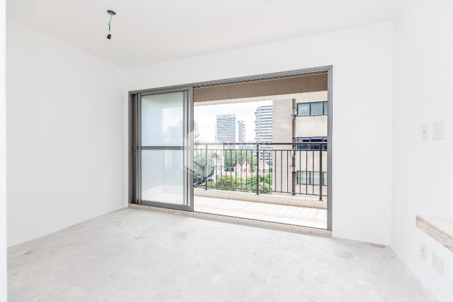 Imagem Imóvel com 1 Quarto à Venda, 25 m² em Moema - São Paulo Imagem Imóvel com 1 Quarto à Venda, 25 m² em Moema - São Paulo