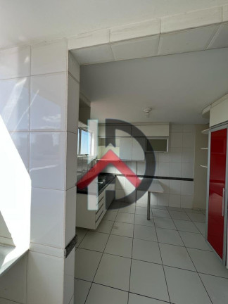 Imagem Apartamento com 4 Quartos à Venda, 180 m² em Noivos - Teresina Imagem Apartamento com 4 Quartos à Venda, 180 m² em Noivos - Teresina