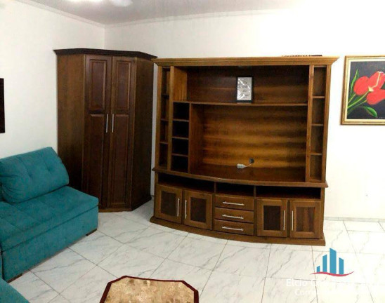 Imagem Apartamento com 2 Quartos à Venda, 85 m² em Centro - São Vicente Imagem Apartamento com 2 Quartos à Venda, 85 m² em Centro - São Vicente
