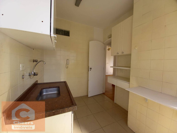 Imagem Apartamento com 1 Quarto para Alugar, 42 m² em Jardim Paulista - São Paulo Imagem Apartamento com 1 Quarto para Alugar, 42 m² em Jardim Paulista - São Paulo
