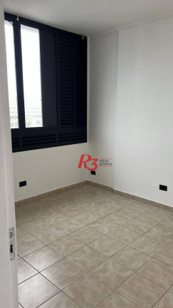 Imagem Apartamento com 2 Quartos para Alugar, 70 m² em Gonzaga - Santos Imagem Apartamento com 2 Quartos para Alugar, 70 m² em Gonzaga - Santos