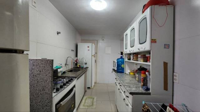Imagem Apartamento com 3 Quartos à Venda, 83 m² em São João - Teresina Imagem Apartamento com 3 Quartos à Venda, 83 m² em São João - Teresina