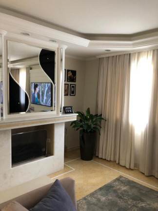 Imagem Casa de Condomínio com 3 Quartos à Venda, 200 m² em Tatuapé - São Paulo