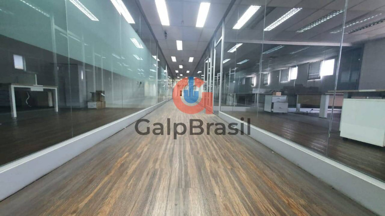 Imagem Galpão à Venda, 21 m² em Distrito Industrial - Jundiaí