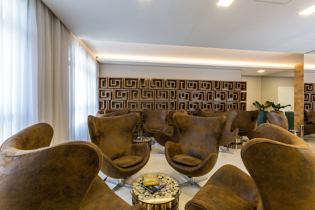 Imagem Apartamento com 1 Quarto à Venda, 63 m² em Continental - Osasco Imagem Apartamento com 1 Quarto à Venda, 63 m² em Continental - Osasco